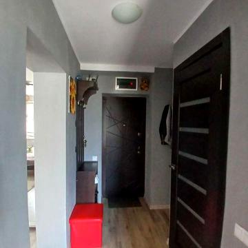Вознесенськ, квартира 1к, 3 район