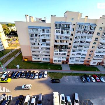 Продаж 1к Квартира Анатолія Бортняка вулиця ЖК Микрорайон Подолье