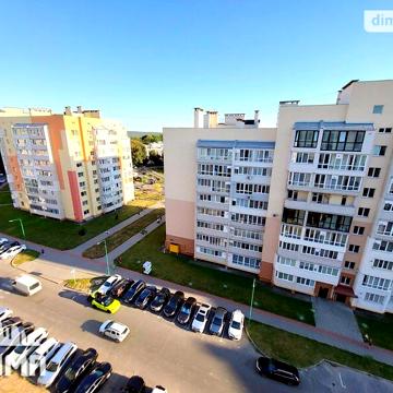 Продаж 1к Квартира Анатолія Бортняка вулиця ЖК Микрорайон Подолье