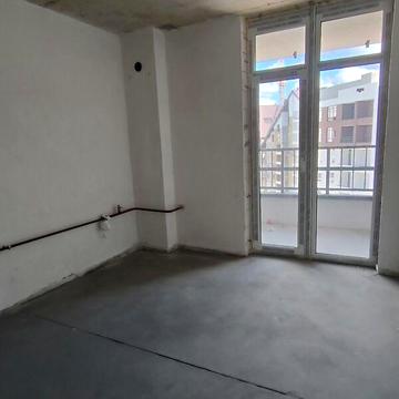 Продаж 1к Квартира Кобилянської Ольги вулиця ЖК Синергия Сити