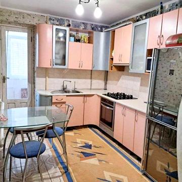 Продам 3к.квартиру. 3эт/9эт. Айвазовского.