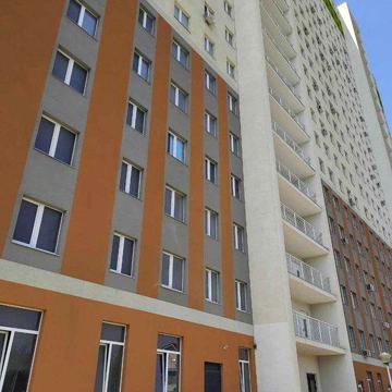 2-комнатная квартира в новом доме. 31000 у.е.