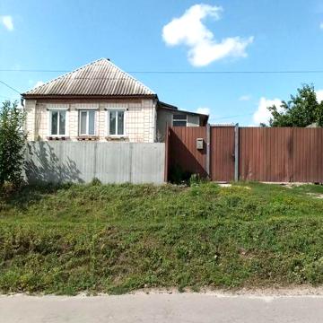 Продам гарний будинок