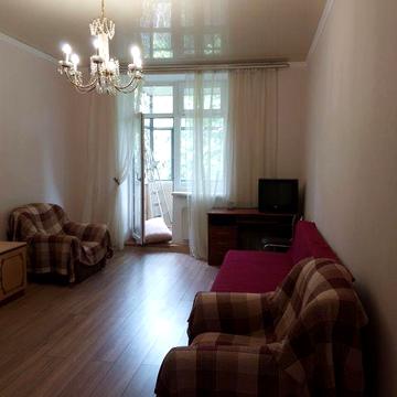 Сдам 2-х комнатную квартиру на Итальянском бульваре/ "Макдональдс"