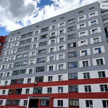 Продаж 1к Квартира Борткевича вулиця ЖК Гидропарк