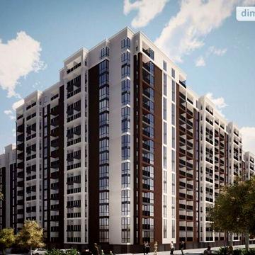 Продаж 2к Квартира Хіміків вулиця ЖК Comfort House