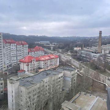 Продаж 1к Квартира вул. Космічна ЖК Lagom