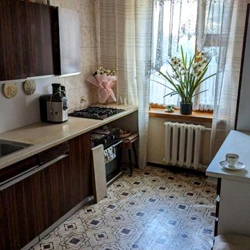 Чураївни вул., 5