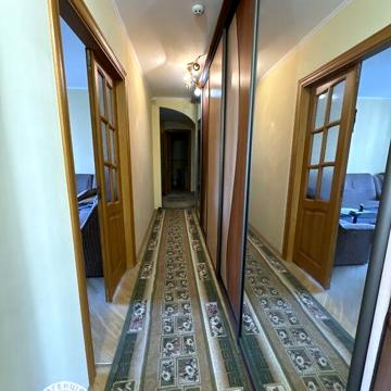 Продажа 4к квартира Будного Степана вулиця