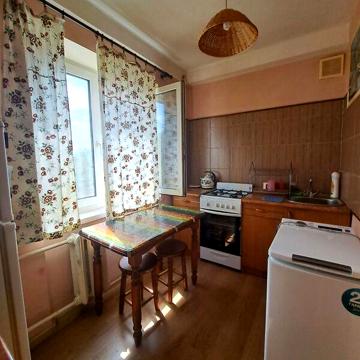 Продаж 2к Квартира вул. Європейська