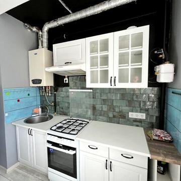 Продаж 1к Квартира Бориса Гмирі вулиця ЖК Новая Буча
