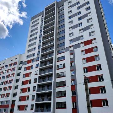 Продаж 1к Квартира Борткевича вулиця ЖК Гидропарк