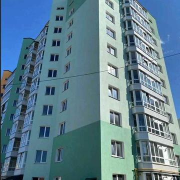 Продаж 2-кімнатна квартира, новобудова район-Зигіна єОселя