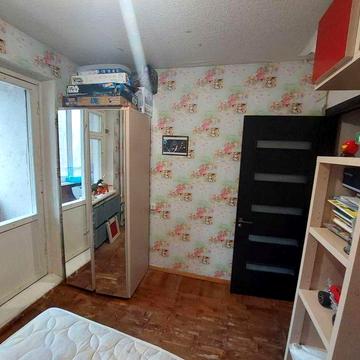 ПРОДАЖ 3-кімн., 1 мкрн, Лівий берег (Н)