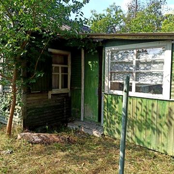 Продажа 1к дом Садовод масив