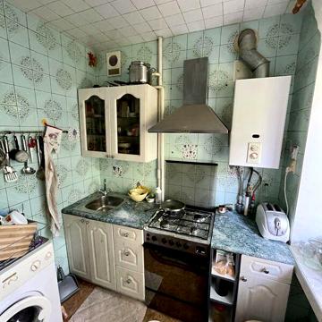 Продаж 3к Квартира Науки (Гагаріна) проспект