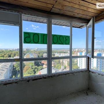 Продаж 3к Квартира вул. Національної Гвардії ЖК Парковый