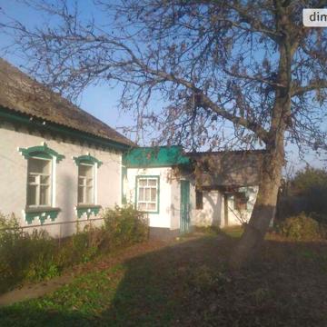 Продаж 3к Дім Заводська вулиця