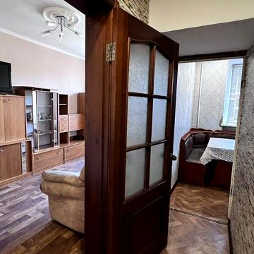 Продажа 2к квартира Стрітенська вулиця