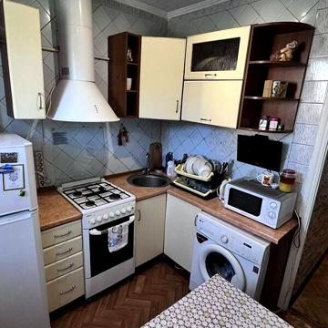 Продаж 2к Квартира Стрітенська вулиця