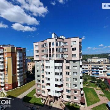 Продаж 1к Квартира Тролейбусна вулиця