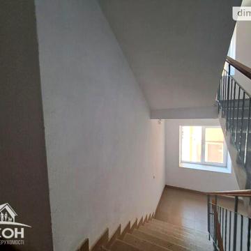 Продаж 3к Квартира Тролейбусна вулиця