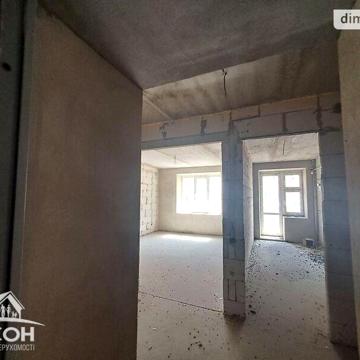 Продаж 1к Квартира Тролейбусна вулиця