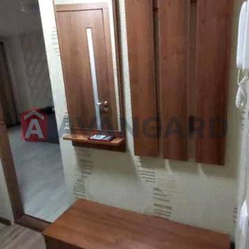 Продажа 1к квартира Космічна вулиця