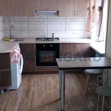 Продаж 1к Квартира Космічна вулиця