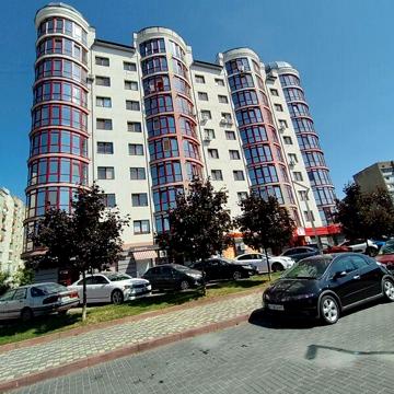 Продаж 3к Квартира Хоткевича Гната вулиця ЖК Red House II