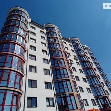 Продаж 3к Квартира Хоткевича Гната вулиця ЖК Red House II