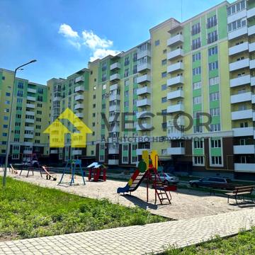 Джохара Дудаєва вул. (Нікітченка), 3