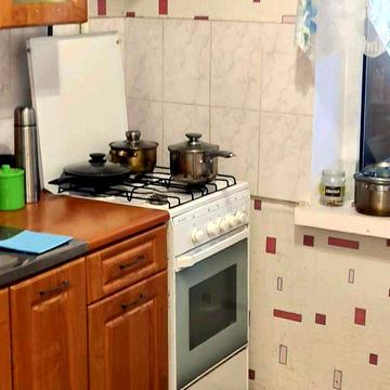 Аренда  1-к пр. Победы 91 , метро Святошино 5 минут пешком