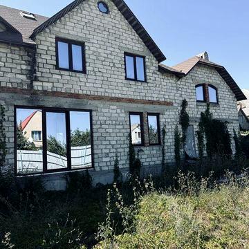 Продам новый дом в Красноселке