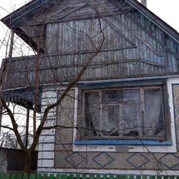 Продаж 2к Дім Капрон масив