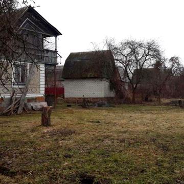 Продаж 2к Дім Капрон масив
