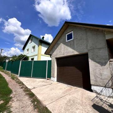 Продаж будинку Київська обл., с. Великі Дмитровичі