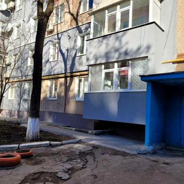 3к ближнє Жадова