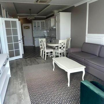 Продаж 2к Квартира Бернардацці вулиця ЖК Maristella