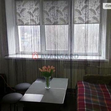 Продаж 2к Квартира Космічна вулиця