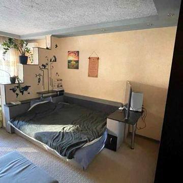 Продам 1-к квартира, 25м2, вул. Кубанської України (Жукова), 29а