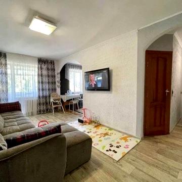 Пр-т Корабелів/3кк/Ремонт/Частково Меблі/Техніка/30тис.$
