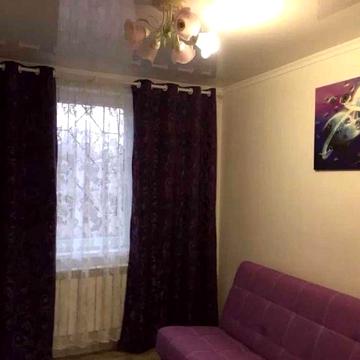 Двухкомнатная квартира с АГВ!