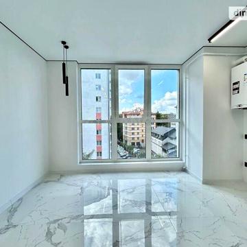 Продаж 1к Квартира вул. Національної Гвардії ЖК Central Park