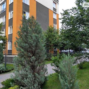 Продажа 1к квартира Джерельна вулиця ЖК Фортуна-2