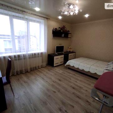 Продаж 1к Квартира Джерельна вулиця ЖК Фортуна-2