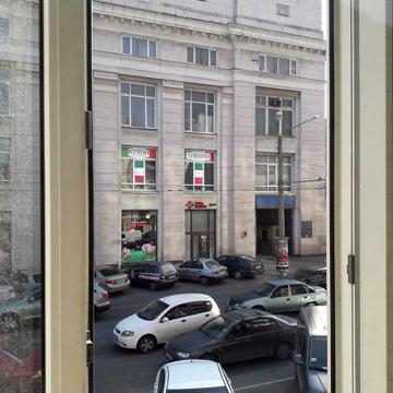 Продаж 3к Квартира Пушкінська вулиця
