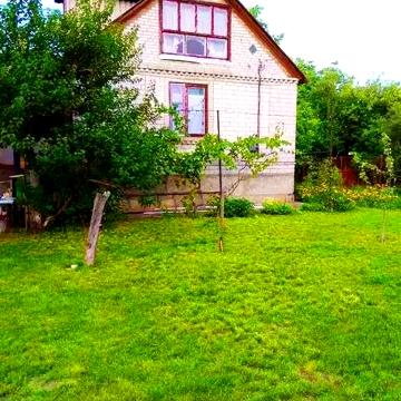 Продам дачу с.Рожни,СТ Світлотехнік.Поруч Десна.