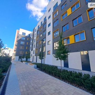 Продаж 2к Квартира вул. Соборна ЖК Молодость