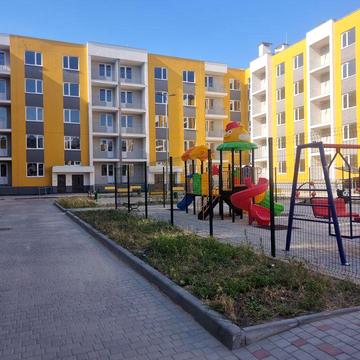 Продам квартиру ЖК "7 небо" ЖК &quot;Седьмое небо &quot;